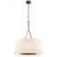 Dauphine 6 - Light Chandelier-51179722
