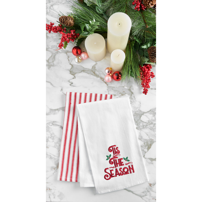 Torchon Tis The Season