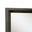 Miroir biseauté