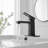 Single-handle Bathroom Faucet with Drain Assembly-79111997-74880326
