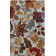 Emrick Hand Hooked Wool Floral Rug