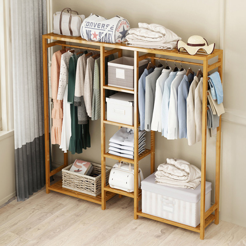 150cm Clothing Rack