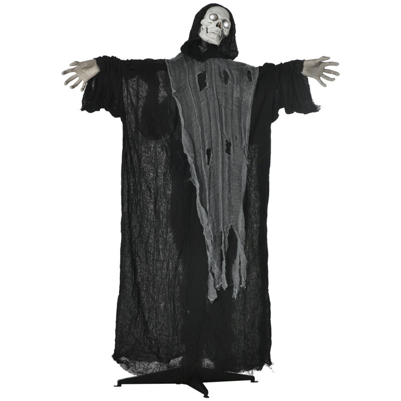 Figurine lumineuse Halloween