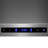 AKDY 29.5 " W Stainless Steel 343 CFM Convertible Wall Range Hood with Mesh Filter
