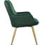 Fauteuil Bakhyt de 25,2 po de largeur-1038224814-1038224817