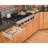 Rev-A-Shelf Wood Trim-to-Fit Cutlery Drawer Organizer Insert, Maple -94078784