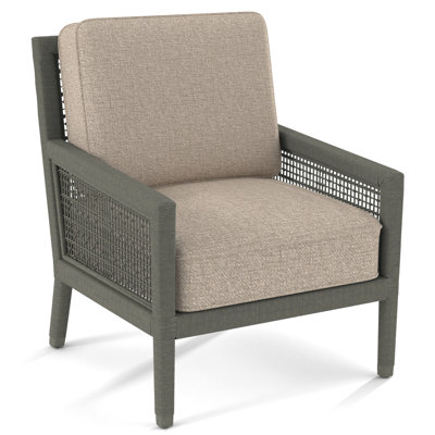 Harper Upholstered Armchair