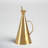 32 oz Stainless Steel Oil Cruet