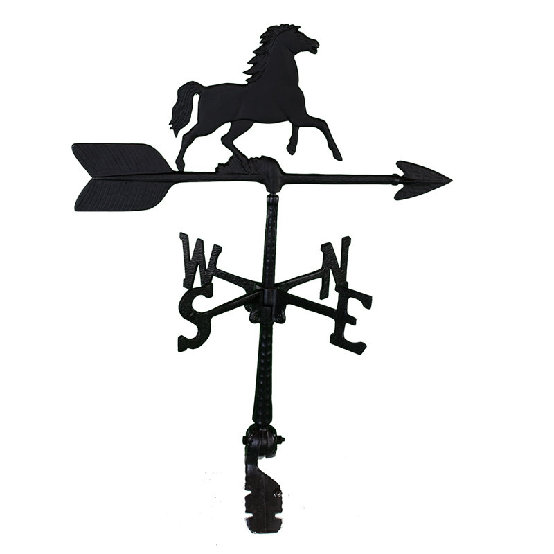 Horse Weathervane