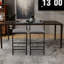 Tabouret Memphis 32.48-1168527194