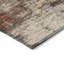 Tapis paprika Xhevrie intérieur / extérieur lavable à la machine-111925073