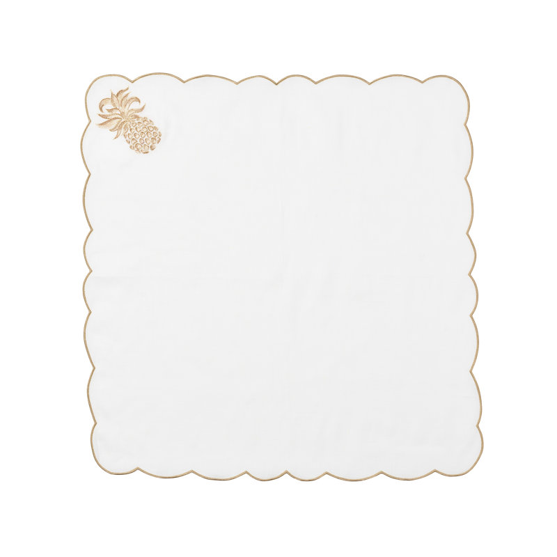 Pina Punch Napkin