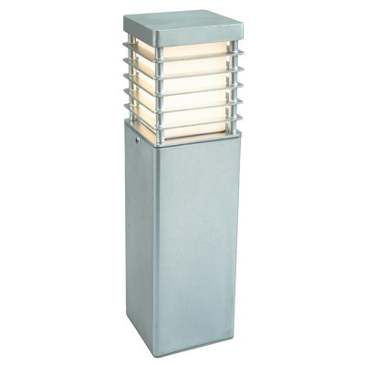 Halstone Transparent Bollards