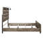 Lit standard Newington-93705823