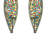 18'' H Wall Wall Sconce-999368337