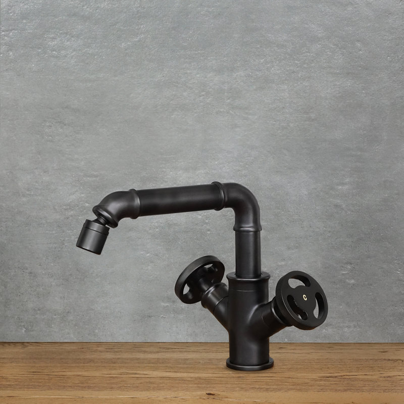 Eryx Mono Basin Mixer