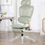 Fauteuil de bureau ergonomique Ouida-618170210-617946371