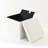 Torkelson Upholstered Foldable Pouf Storage Ottoman