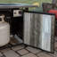 Table de foyer au gaz 30 po Alton by Endless Summer