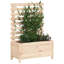 Addelin Wood Planter Box-1286934710-1286934711