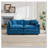 Cloud Sofa LoveSeat-1649215490
