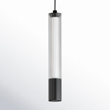 Celine 1 - Light LED Single Pendant