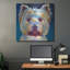 «Westie - Chispy» par Dawg Painter-116003482