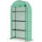 Lean-to Greenhouse Portable Greenhouseb