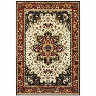 Greenwich Rug