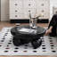 Table basse légère et luxueuse-492579410
