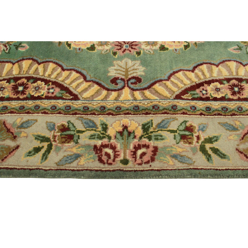 Tapis vert pak-persan Elwood