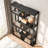 Kunigunde Geometric Bookcase-73600438