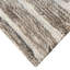Tapis beige à motif géométrique beige Boho-602415055