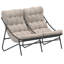 Porto 4 Seater Lounge Set