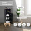 Buffet décoratif 1 porte Brevon-1636566580