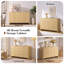 Commode 8 tiroirs 54 po-164129387