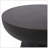 Outdoor Lightweight Concrete Side Table
