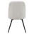 Gunita 20 " H Upholstered Swivel Side Chair-780187346