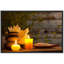 Impression sur toile, pierres Zen Zen-90816675-124478677