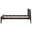 Lit à panneaux en bois massif Brubaker Lievin-977390048-977390054