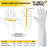 Honey Keeper Large Beekeeping Gloves-86448658