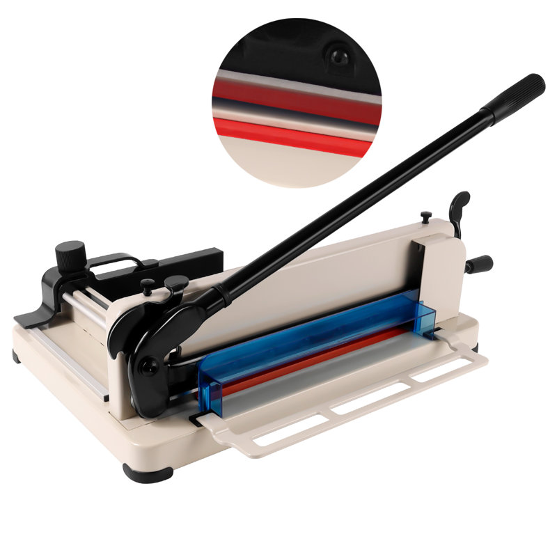 Machine de découpe