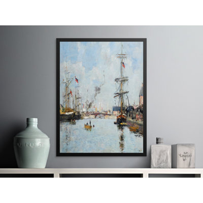 Floater Frame Print