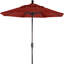 Parasol sunbrella de marché 7,5' Wallach-1009032982