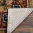 Alva Hand Tufted Wool Oriental Rug-144919944