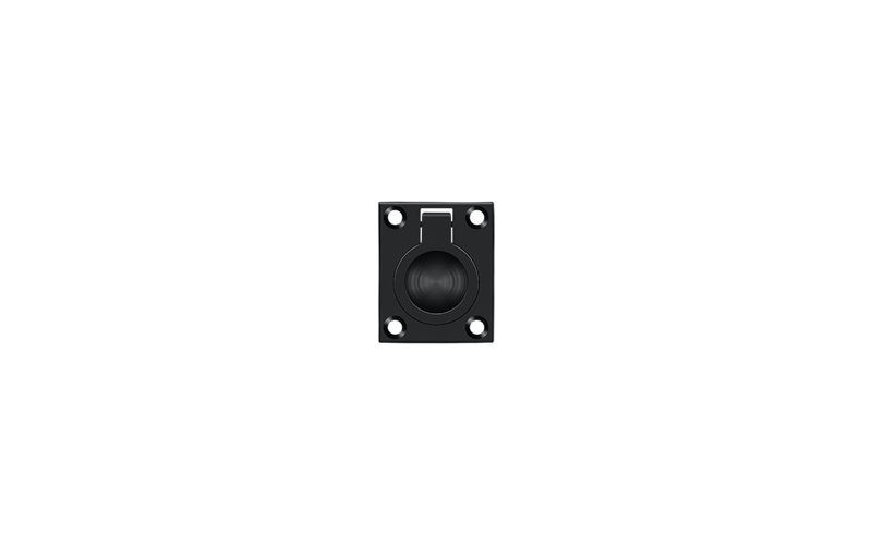 Ring Pull, Black
