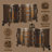 Vestavia 5-Drawer Combo Dresser in Antique Pearl-2042790626
