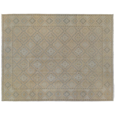 One-of-a-Kind 9'1" X 12' Area Rug