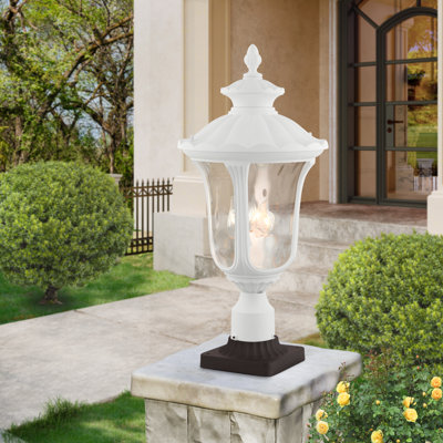 Amiliano Lantern Head