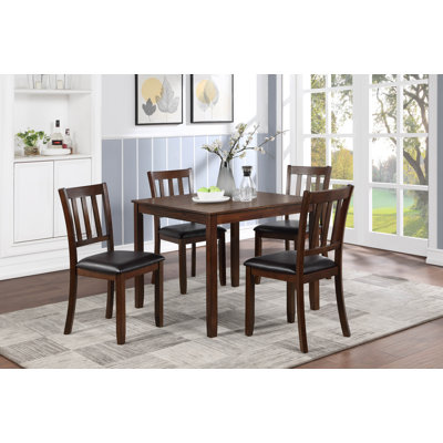 5Piece Pack Dinette Set